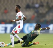 CAN 2021/le Sénégal bat le Burkina Faso 3 buts à 1 et se qualifié en finale
