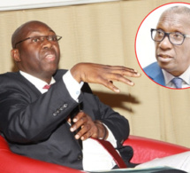 Affaire des cartes d’électeurs confiées à la Malaisie: Ousmane Faye MWS recadre Lamine Diallo et dézingue Diop Decroix