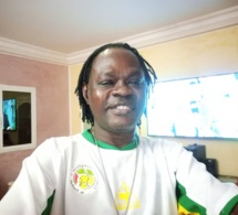 Le Message de félicitation de Baba Maal sur la victoire de l'équipe nationale de football du Sénégal face au Burkina par 3 buts à 1