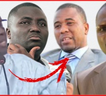 Révélation de Serigne Saliou G Sen tv Bamba Fall va quitter Gueum Sa bop pour rejoindre Khalifa Sall