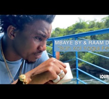 URGENT: Le nouveau clip de Mbaye Sy Ndiaye du ram dann "Mba Xol Yagui Fékh" Regardez