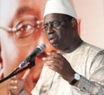 Résultats des locales : « Tentative d’intoxication de l’opinion » (Macky Sall)