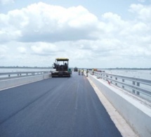 Grève illimitée des transporteurs de la Casamance La levée du péage au pont de Marsassoum exigée