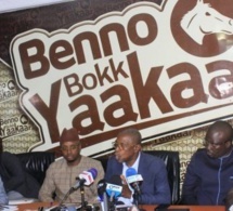 Élections Locales : Vers l'invalidation de la victoire de BENNO à Mbacké ?