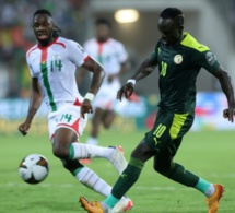 Les Lions laminent les Etalons: Un monstrueux Sadio Mané envoie le Sénégal en finale