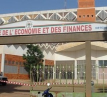 Obligations du trésor : Le Burkina lève 27,855 milliards de FCFA au niveau du marché financier régional.