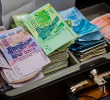 Zone Uemoa : La liquidité propre des banques hausse de 67,4 milliards en novembre dernier