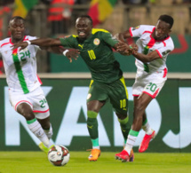 Victoire senegal le beau geste de Sadio Mane et la folle ambiance des supporters après le match