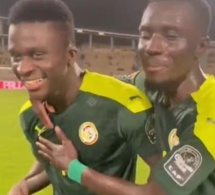 Gana Gueye à Bamba Dieng : “Ma dougeul mais maay nako But bi”