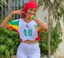CAN 2021 – Fah Aidara et les plus belles filles de Dakar sortent