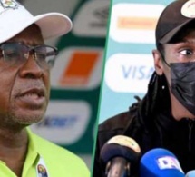 Kamou Malo, sélectionneur du Burkina : «Aliou Cissé mène un combat pour plus de visibilité des entraîneurs africains»