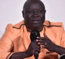 Malick Thiandoum : “Les propos de Macky devant les Imams sont un aveu d’échec”