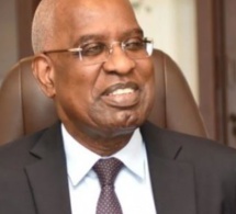 Le Satisfécit des Travailleurs de la Justice à Me Malick Sall