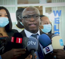 CICES / Nouveau concept Redak: Salif Keîta pour la promotion des "produits made in Sénégal"