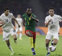 CAN 2021: L’Egypte bat le Cameroun et rejoint le Sénégal en finale