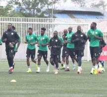 Can 2021: Les lions du Sénégal entament ce jeudi, leur préparation de la Finale
