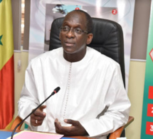 "Je reste convaincu qu’Abdoulaye Diouf Sarr était le meilleur candidat pour la capitale..."
