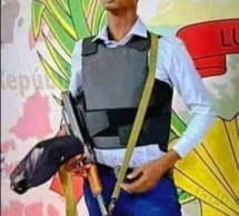 Tentative de coup d’Etat en Guinée-Bissau raté : L’homme qui a sauvé le président Embalo
