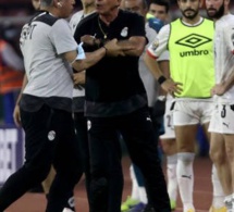 FINALE DE LA CAN : L'Égypte demande à la CAF de repousser le match jusqu'au...