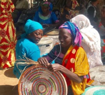 Artisanat : Macky Sall demande un système de financement adapté aux différentes filières du secteur