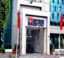 Hausse de 30% du chiffre d’affaires consolidé du groupe Marsa Maroc en 2021