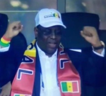 CAN 2021/Finale Sénégal vs Egypte : Macky Sall sera au rendez-vous ce dimanche