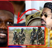 Ahmed Khalifa Niass: " Sonko doit dire s'il est sénégalais casamançais ou casamançais"