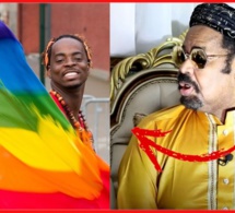 Ahmed Khalifa Niass: "avant de parler des homosexuels, il y a les femmes qui ont trois époux..."