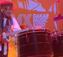Cheikh Ndiguel Lô : "Je reste toujours naturel sur scène !"