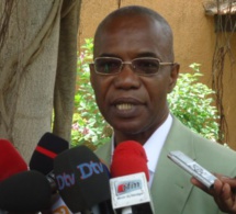 Le journaliste Mamadou Ibra Kane jugé pour...