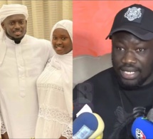 Boye Niang 2 Minimise Balla Gaye 2 et corrige Aziz Ndiaye « Fi Yalla Rek Mofii Neek »