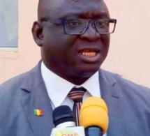 Nomination : Seydou Sané, nouveau Pca de la Sogem/Omvs