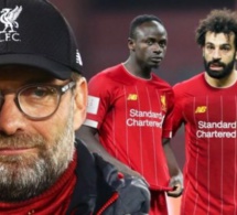 CAN 2021 : Jürgen Klopp accorde des jours de repos au vainqueur, le vaincu rentre directement à Liverpool