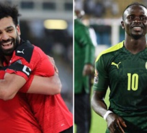 Barrage Mondial 2022 : Les dates (aller et retour) du choc Sénégal – Egypte enfin connues
