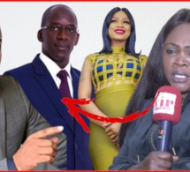 Direct: Audio Fuité Bougane Mbathio,candidate en 2024 les révélations de Ndela Madior sur son prochain mari...