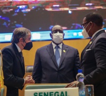 Veille de son installation à la présidence de l'Union Africaine : Macky Sall parrain de l'initiative Rays of Hope (les Rayons de l'espoir)