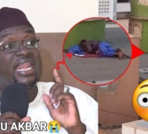 Urgent : Goor yi done Seuy si kaw Djiouma (mosquée) vidéo Goordjiguéne ak Oustaz Makhtar Sarr...