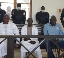 Gambie : Arrêtés après leur retour d’exil, le Général Saul Badjie et Cie libérés par la Haute Cour