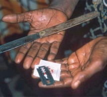 Mutilations génitales féminines : Des millions de dollars pourraient être économisés, en éliminant l’excision