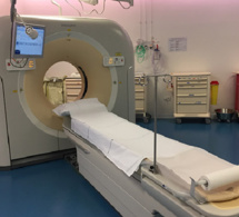 Kolda sans scanner depuis plus d’un an: Les populations initient une quête pour en acheter