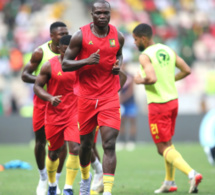 CAN 2021: Match de la 3ème place, avantage du Cameroun sur le Burkina sur l'historique