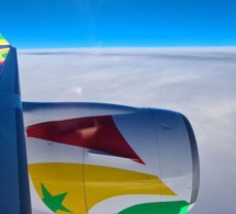 Finale de la CAN : Air Sénégal met en place un vol spécial
