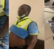 Vol de bagages à l'AIBD: L'employé de la Compagnie FedEx qui avait emporté 7 colis de téléphones portables, arrêté