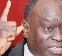 Me El Hadj Diouf attaque Aliou Cissé: "Défoufi Dara, Ismaila Sarr Mo Meune Sadio Mané"
