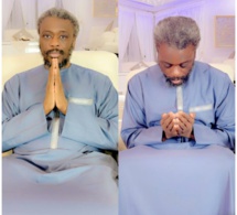 URGENT: Révélation de TANGE sur la vérité du Fondation Keur Rassoul de Cheikh Mohamed Abdalah Thiam et la band d 'escroc arrêtée à Mbour...