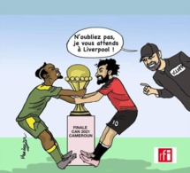 Finale CAN 2021: Pour son 1er sacre, le Sénégal doit empêcher le 8ème pour l'Egypte