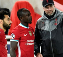 Finale CAN 2021: Pour le duel entre Sadio Mané et Mo Salah, Klopp ne se mouille pas