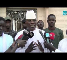 Touba: Cheikh Bara Doly accuse Macky Sall de rouvrir les dossiers de Sonko et Barth en...