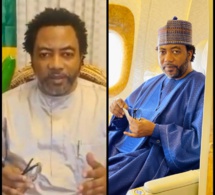 Finale de CAN 2021 – Sheikh Alassane SENE offre 50 billets d’avions Air Sénégal aux supporters