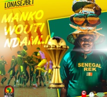 La LONASE SENEGAL de tout cœur avec les lions de la téranga au Cameroun pour la finale